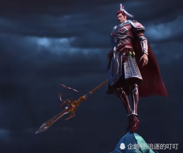 西行纪:三眼神将为何放天羽狩逃走,得知缘由后,龙王捂