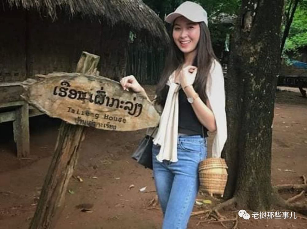 盘点老挝常见的几种美女,哪种是你的最爱?