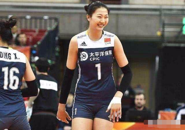 作为八一女排球员,袁心玥的年薪会比朱婷等女排队友低