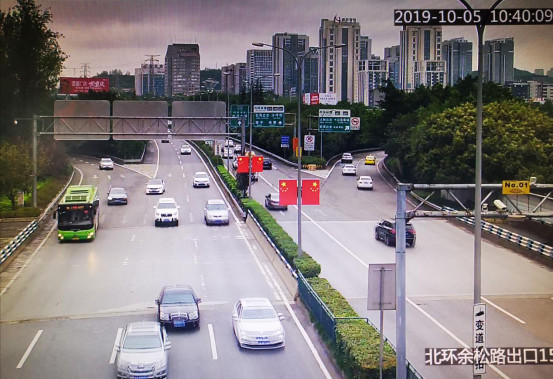 10月5日至7日将迎来节日返程高峰 请提前规划