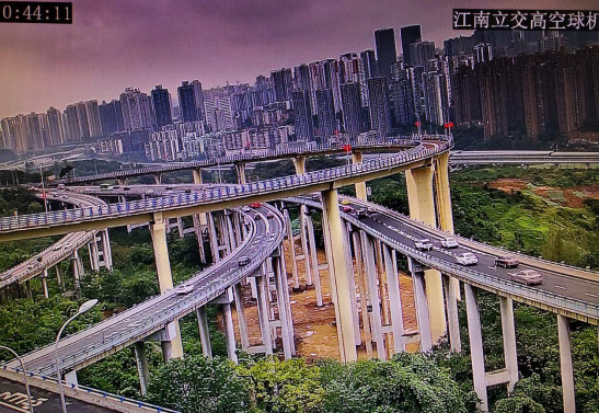 10月5日至7日将迎来节日返程高峰 请提前规划