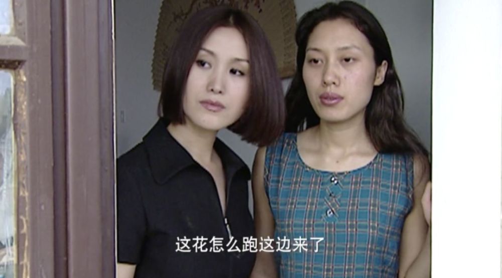 《重案六组》里的季洁,可能是国产剧中最飒的女主角