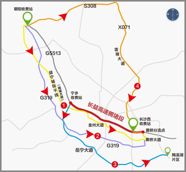 曝光1000台被随手拍车辆,行车路上这几