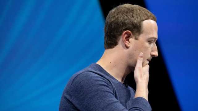 欧盟完成两项隐私调查 FB推特或面临几十亿美元罚款