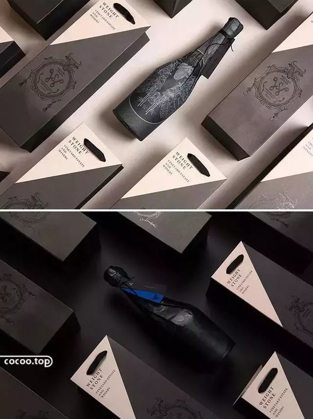 将情趣融入包装设计,包装也能传递情感