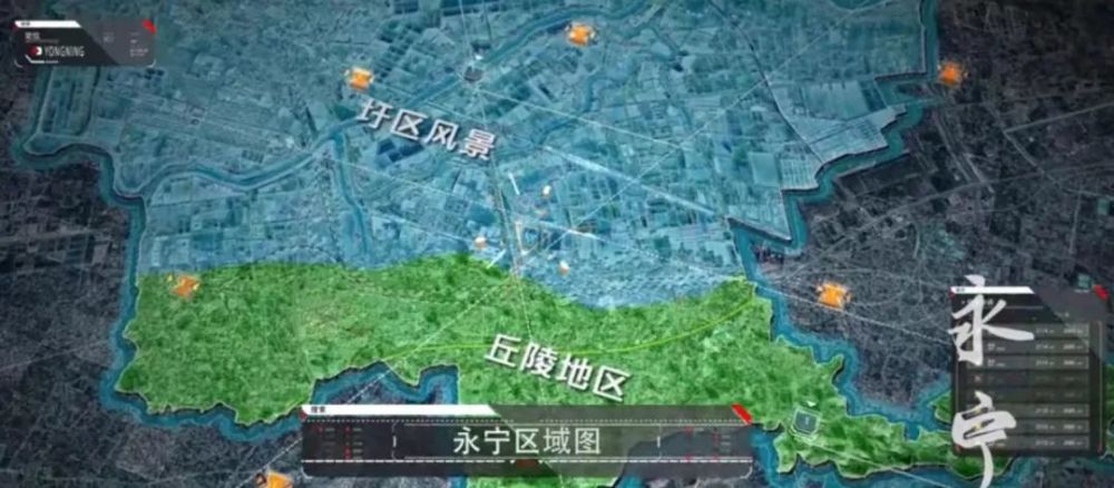 发展全域旅游 南京永宁街道凭的是这些