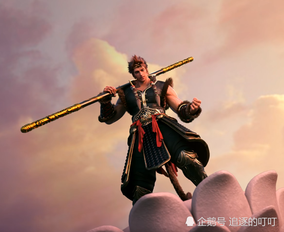 西行纪:孙悟空并没有死,杨戬早已说出真相,杀心观音在