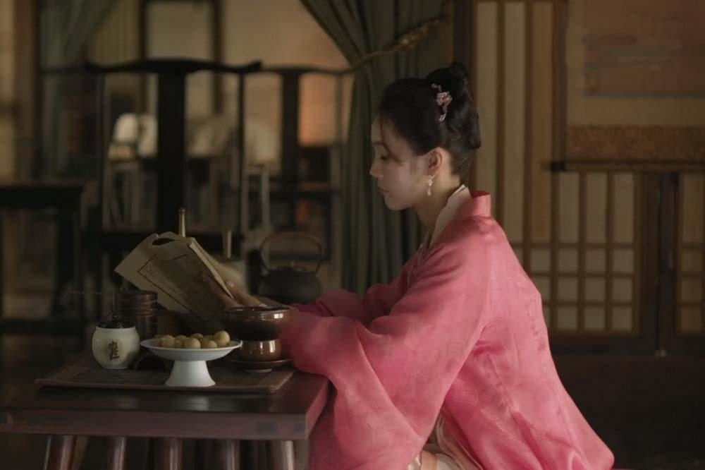 知否如兰 腾讯网