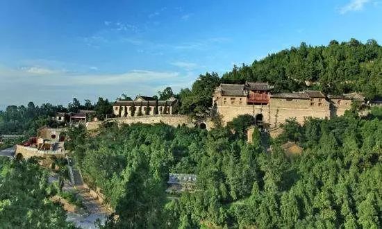 这份铜川旅游攻略,你get到了吗?