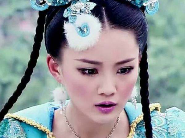 济公活佛8年后,必清变硬汉,绿姬变女神,被遗忘的她火到发紫