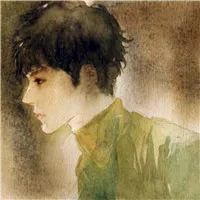 二次元头像男高冷帅气 抖音最燃爆时尚欧美动漫风霸气