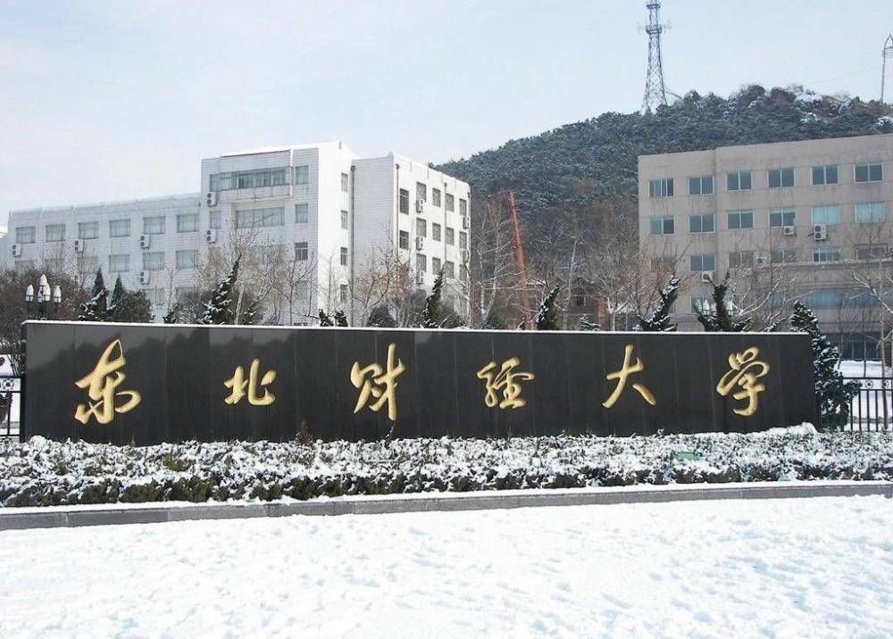 东北财经大学作为四大财经大学之一,是唯一落选211和双一流的高校.