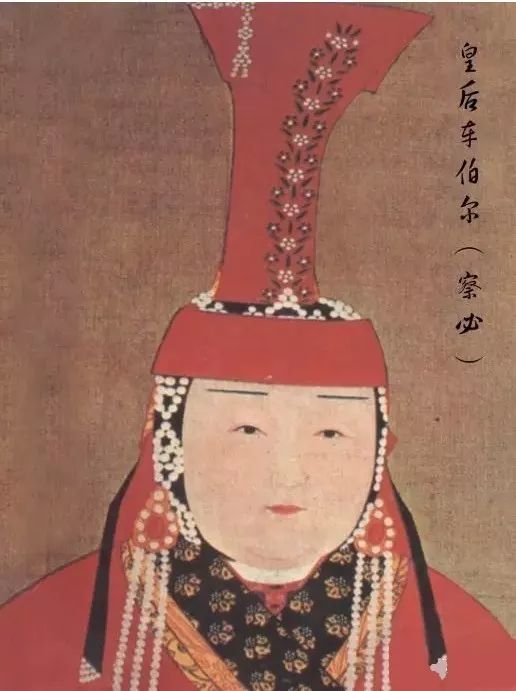 汉服妆容 | 古代斩男妆大揭秘!为了美,古代女子拼了