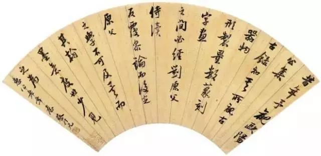 康熙二十一年(1682年 蔡升元(1652年-1722年,浙江湖州府德清县人)