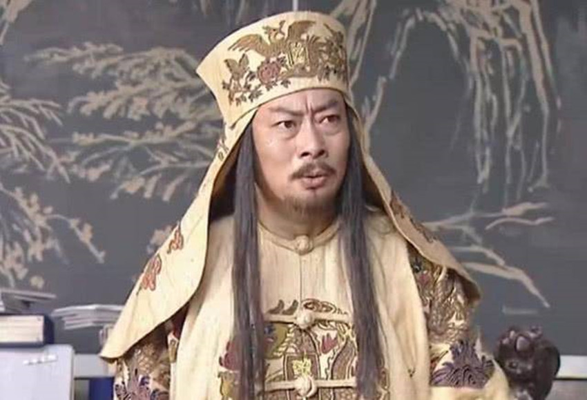 杨秀清凌逼洪秀全,责骂韦昌辉,为什么对石达开却非常好