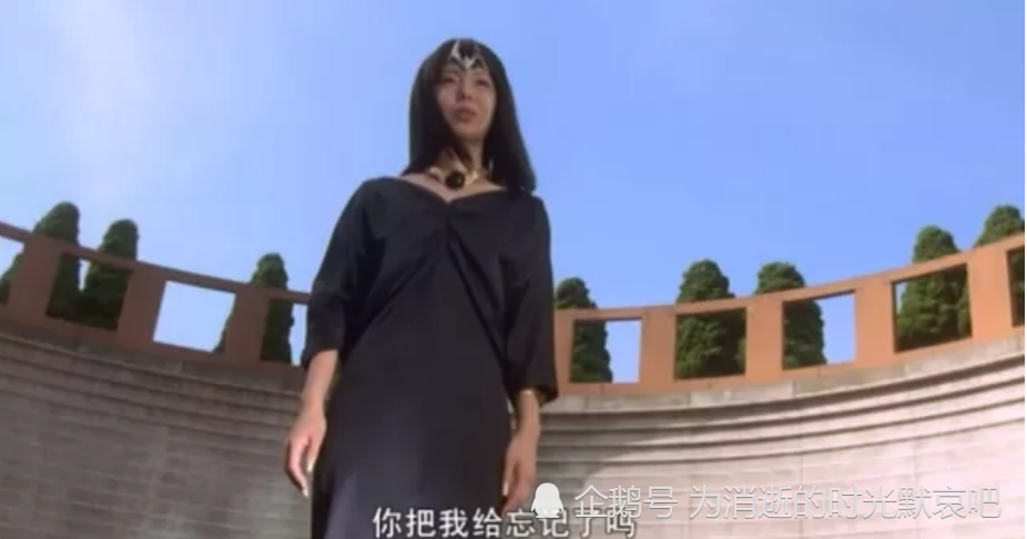 卡蜜拉奥特曼多撩人人间体两大形态暴露问题成就最美超级英雄