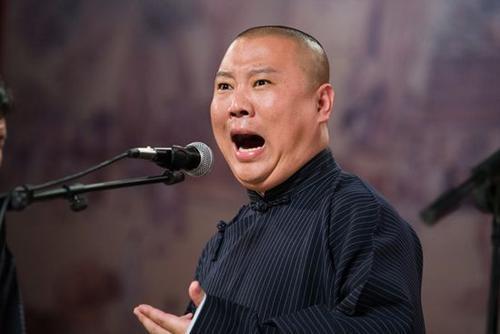 德云社丑闻频出,旗下艺人品德堪忧