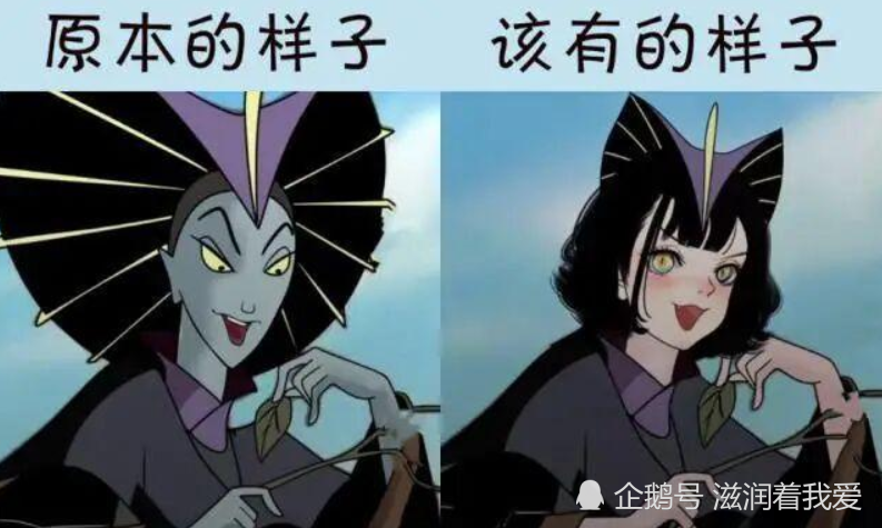 哪吒传奇中反派石矶娘娘人见人恨,开了美颜变身小萝莉