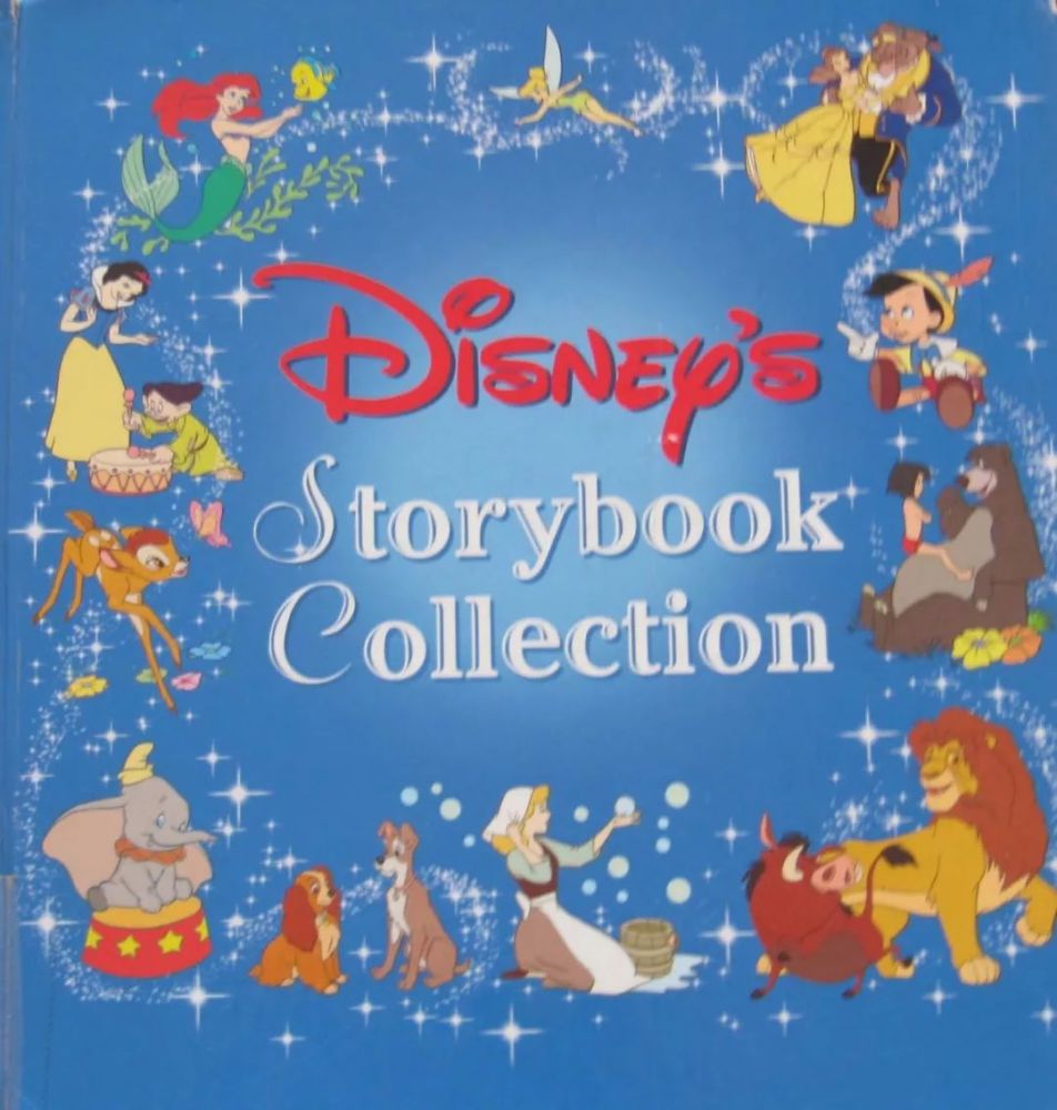 storybook和story book,有什么区别你知道嘛