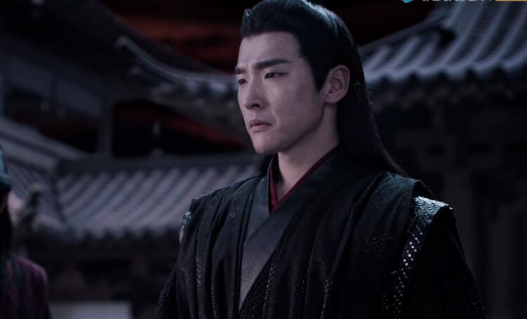 凭什么你的知遇之恩要别人付出代价温逐流是好人还是坏人
