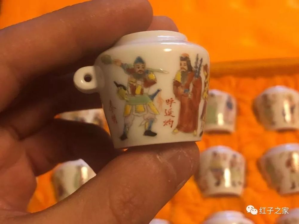 6,李春圃