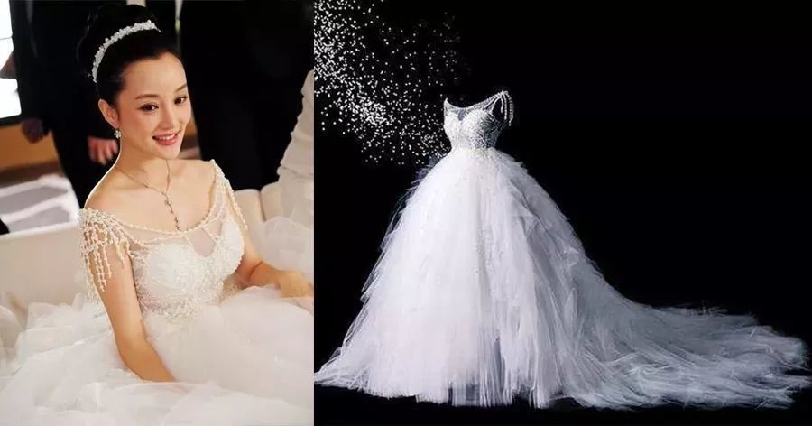 兰玉婚纱_兰玉婚纱设计图片手稿(3)