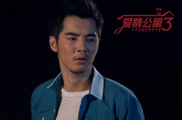一时间应该想到的是关谷神奇扮演者王传君而不是陆展博的扮演者金世佳