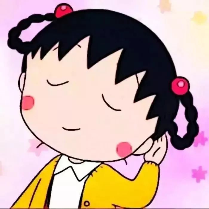 【动漫头像】呆萌动漫女生头像,请憨憨同学自觉领走