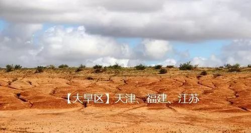 考研"水旱区"城市划分,你报考院校的城市属于水区还是