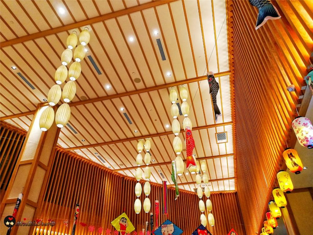 青岛第一家日式汤泉,更是北方首个全海景户外汤池,风光尽收眼底