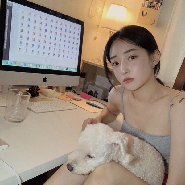 女生允许你