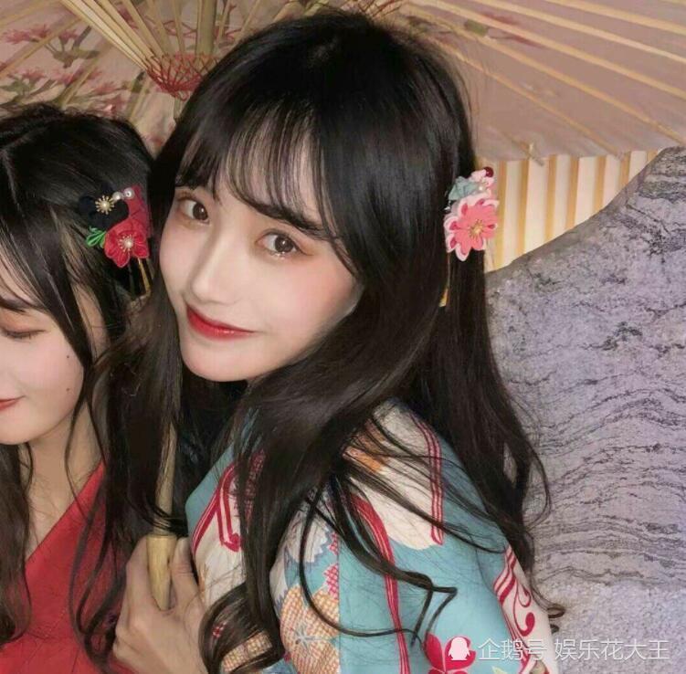 ins·深情·闺蜜头像:全世界只有个你,叫我如何不珍惜!