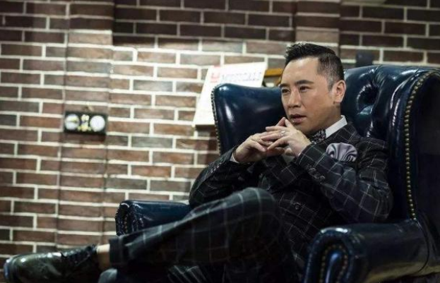 姜鹏到底有几种身份,为何斯卡拉15周年庆会有很多明星