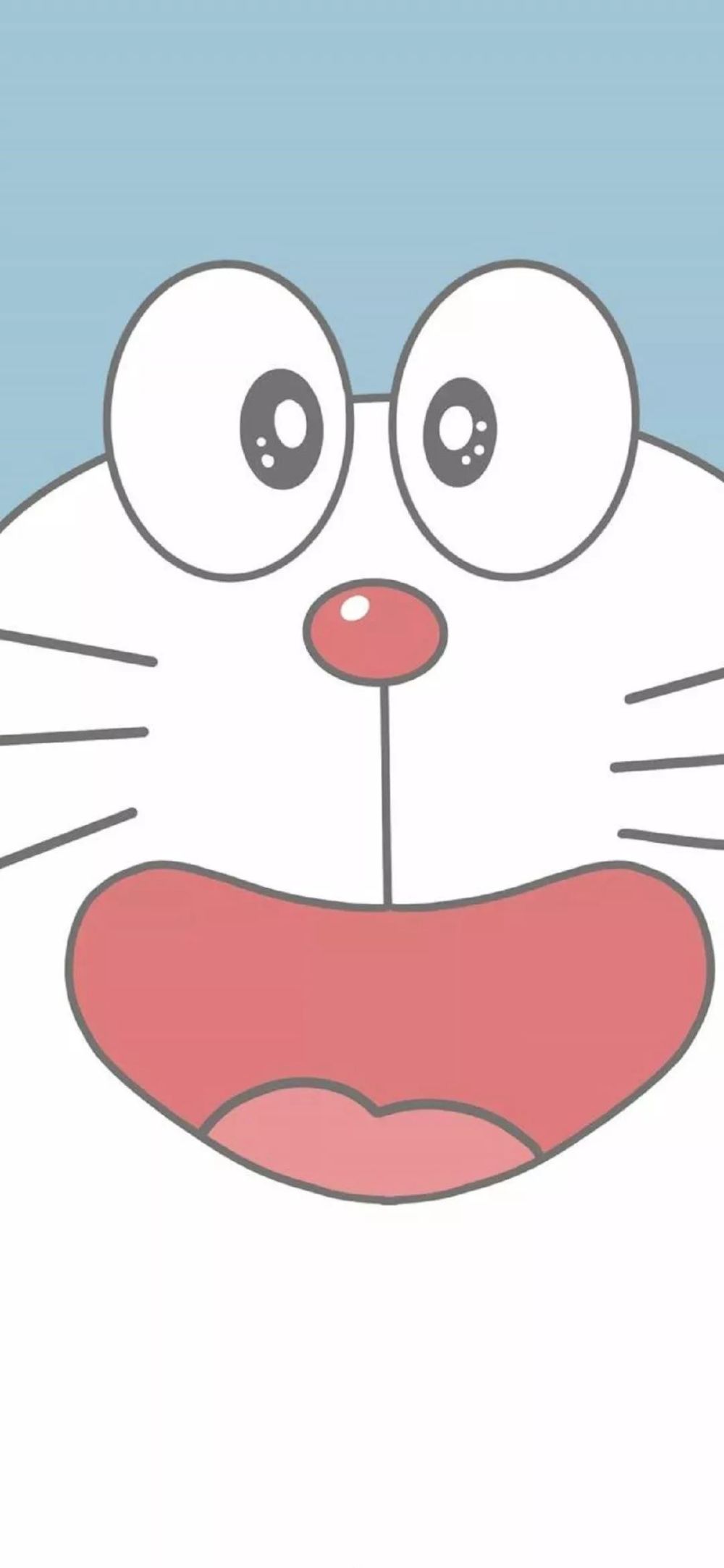 苹果x壁纸 | 抖音全面屏壁纸高清