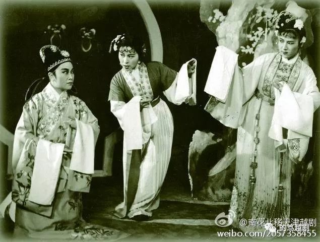 讣告| 著名越剧表演艺术家筱少卿去世
