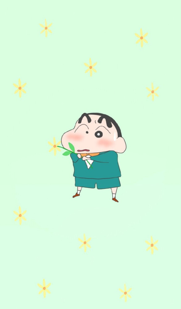 动漫图片,蜡笔小新壁纸
