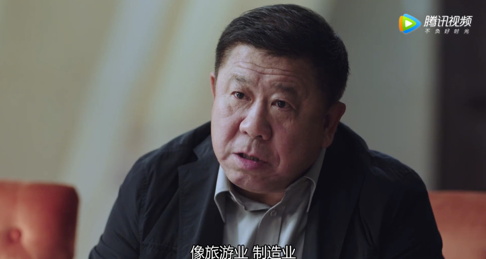 不过关于路晓鸥的回归最开心的不是姚远,不是路中祥,而是一直都很善良