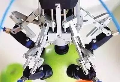 从分拣,采收到种植育苗,7款机器人搞定目的v目的全果树教学目标和课程流程不同图片