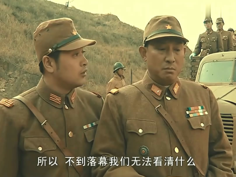 山崎大队500人被李云龙围困,结果3个旅团前来救他,值得吗?
