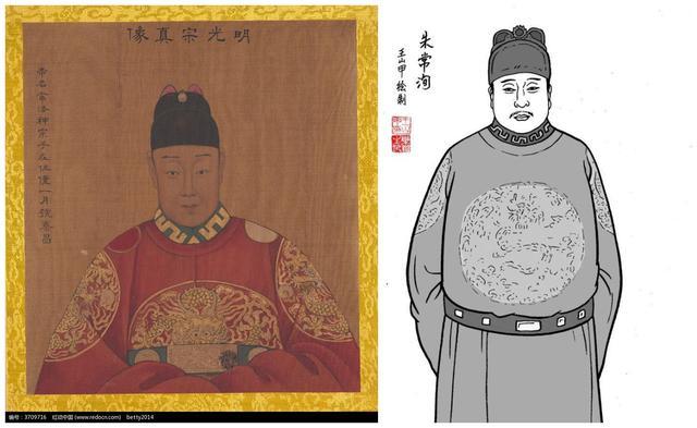 万历皇帝朱翊钧是怎样成为一名"死肥宅"的