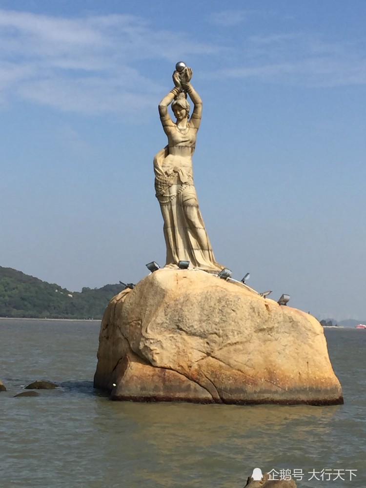 美丽珠海斗门,这里的美食,美景,无论走的有多远,永远都忘不掉