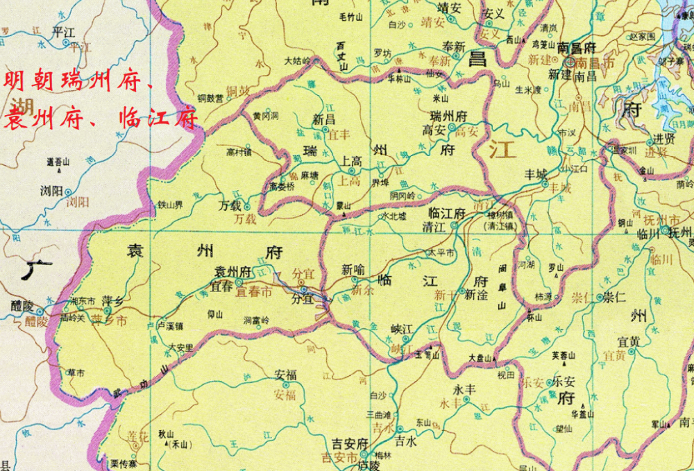 袁州区人口普查袁氏人口_宜春市袁州区地图