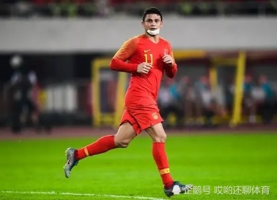 武磊2022世界杯，2021世界杯武磊