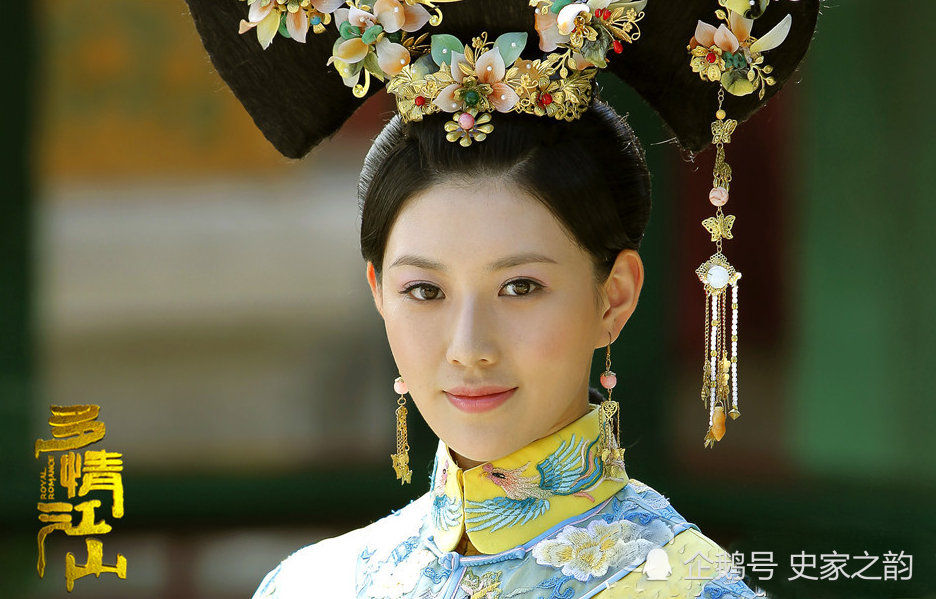 和董小宛是一个人吗?