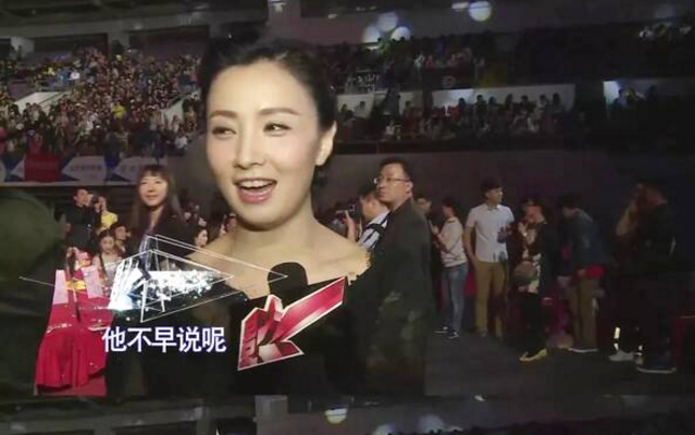 段奕宏夫妇近照,日籍娇妻冻龄似少女,相恋十六年膝下无子成遗憾