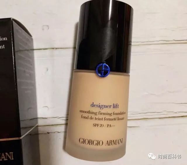 娇兰内衣粉底液好用吗_娇兰粉底液黑色和金色(3)