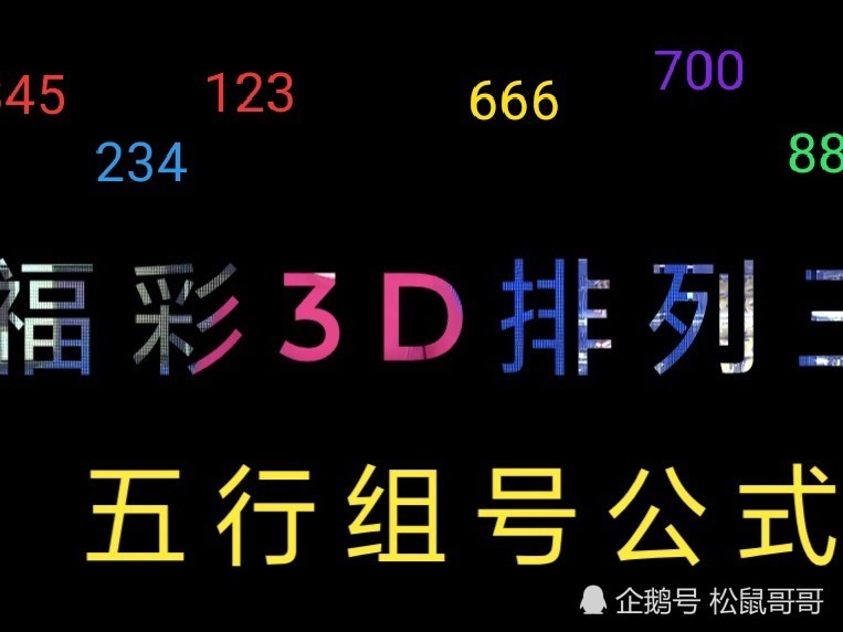 灰色项目-挂机方案上四周中组选两次，7月20至26号福彩3D分列三一周投注筹划 ...挂机论坛(1)