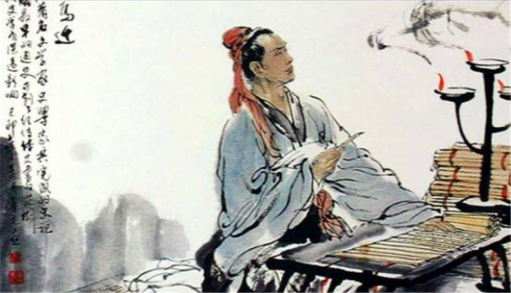 焚什么楮成语_成语故事简笔画(2)