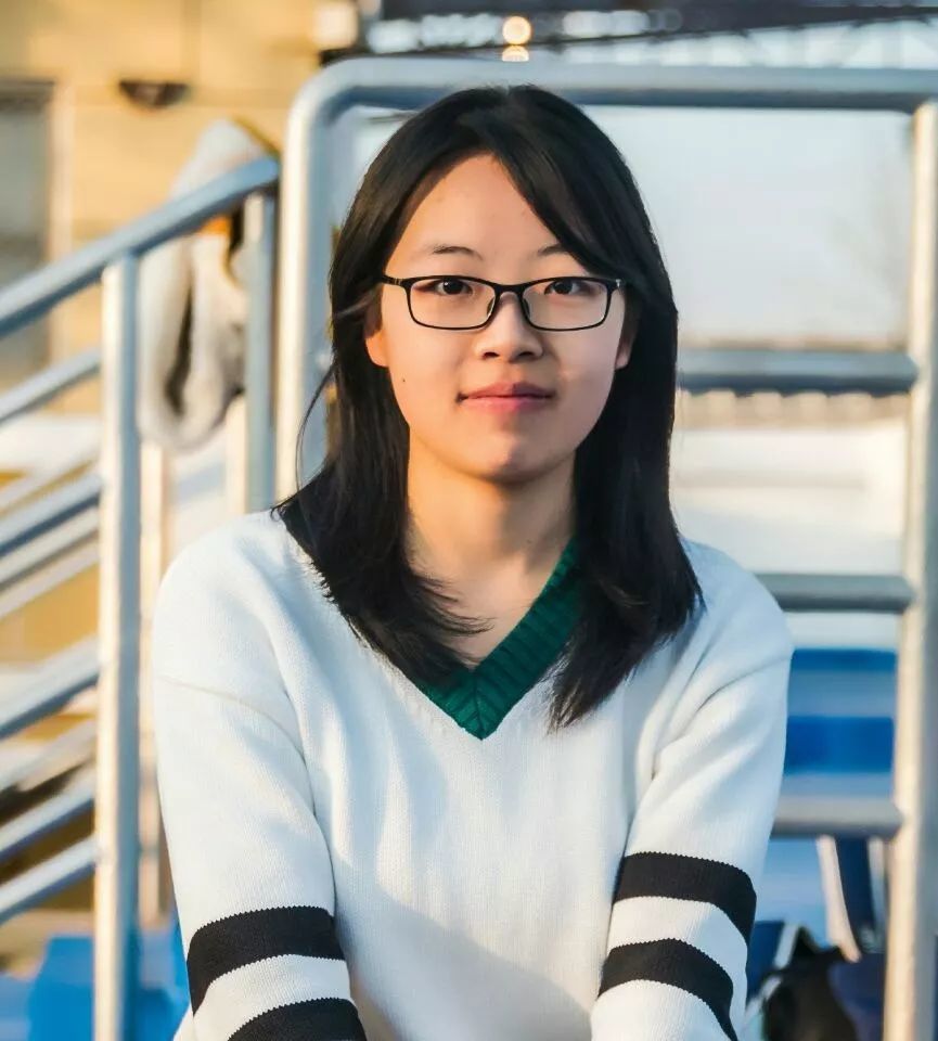 是寝室姐妹花,更是金牌组合!三女生一路闯关,实力赢全国一等奖