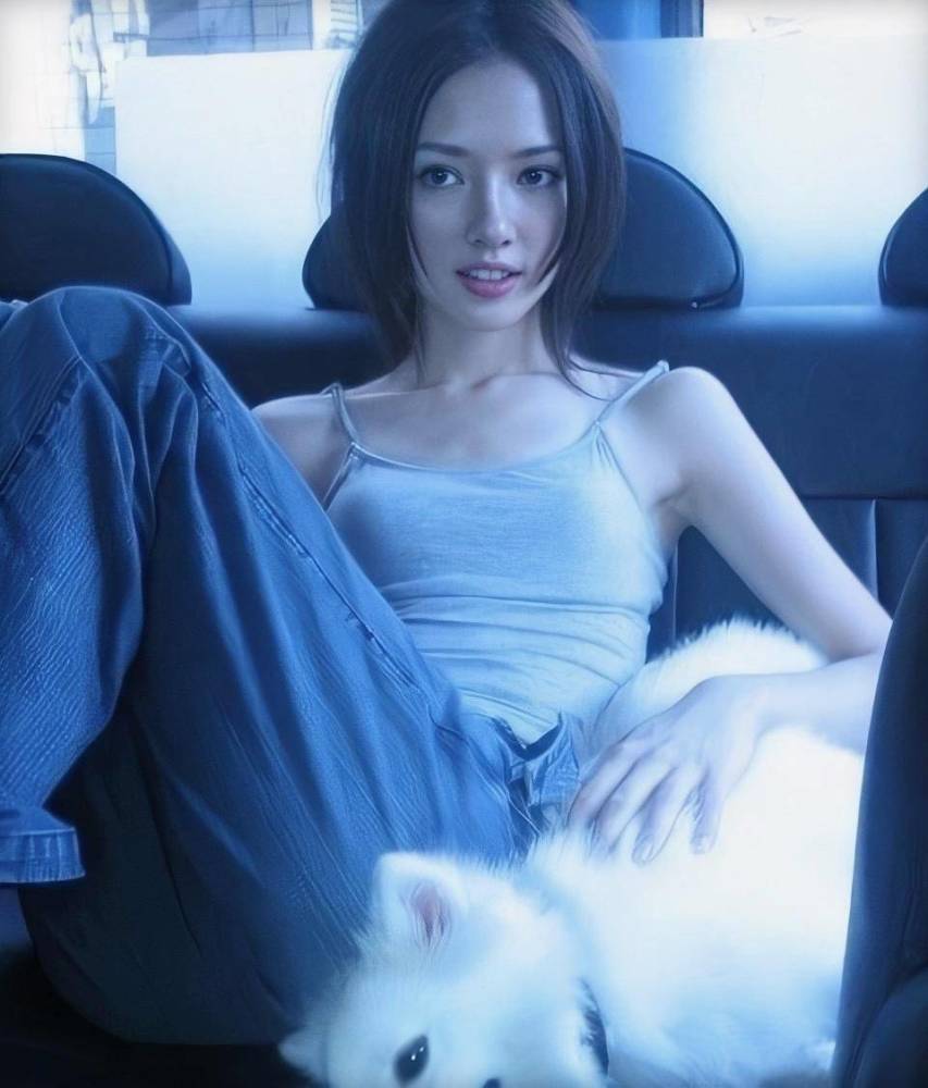短剧女神——桉淇的璀璨之路，桉淇，璀璨之路的女神短剧